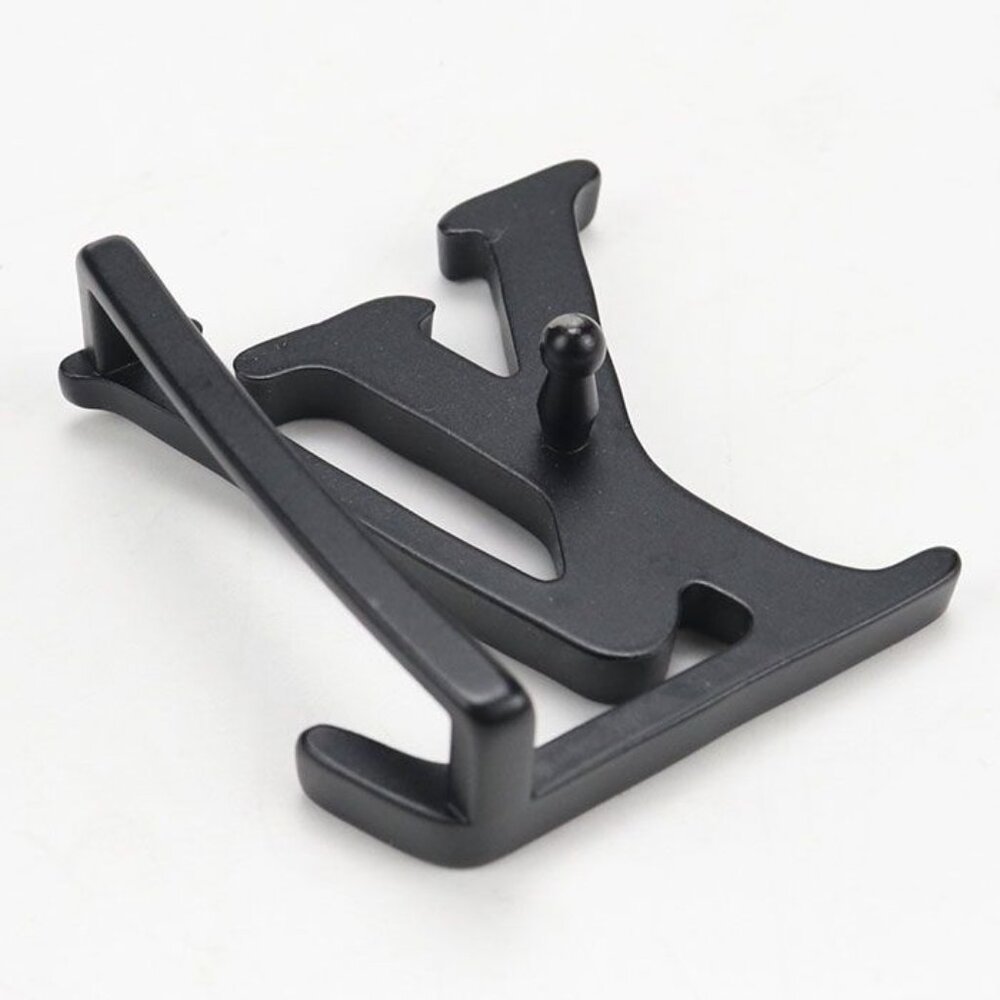 Louis Vuitton Reversible Eclipse Belt Leather - image 8